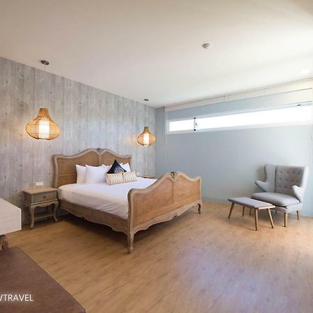 Outline B&B Сяолюцю Экстерьер фото