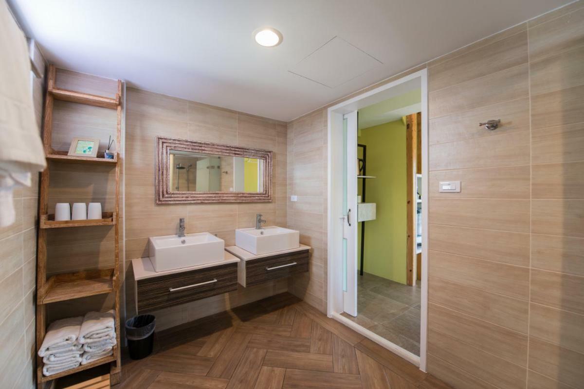 Outline B&B Сяолюцю Экстерьер фото